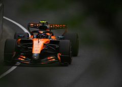Brown feltárta a McLaren F1-es motorgyártásának feltételeit