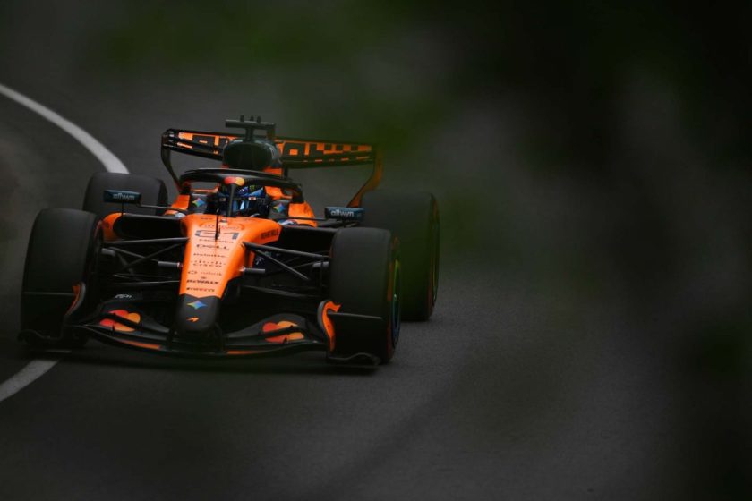 Piastri szívét is megdobogtatta a Monza-i előzés