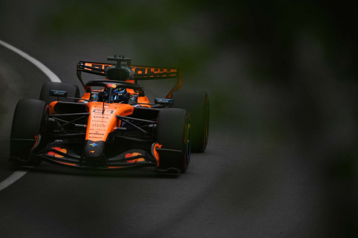 Piastri szívét is megdobogtatta a Monza-i előzés
