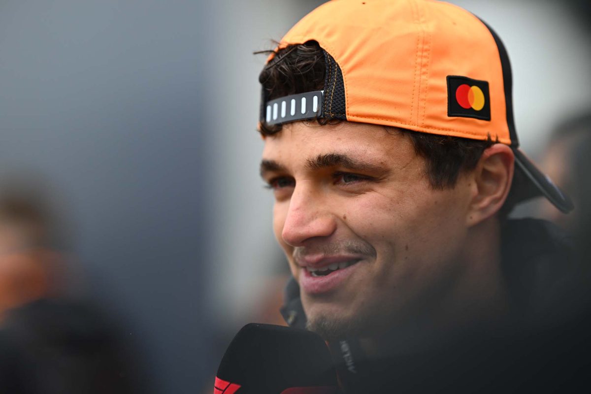 Norris szerint a Ferrari esélyes a Monacói Nagydíj győztesére