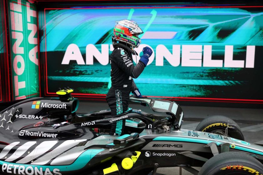 A Kanadai Nagydíj után: Az F1-es pontverseny aktuális állása