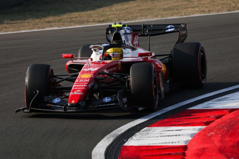 A Ferrari elítéli az F1 hirtelen szabályváltoztatását