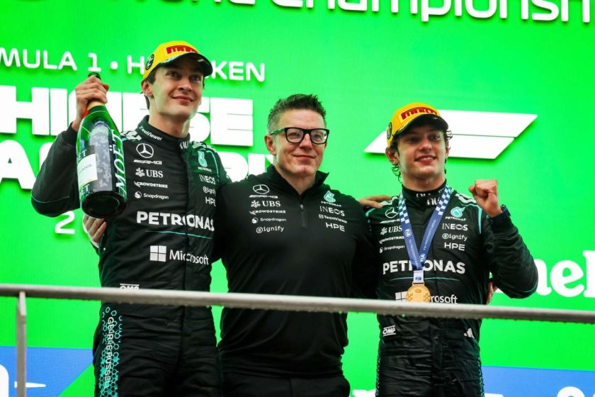A Wolff Bonnington – Antonelli dinamikus mentoráló és vezetői kapcsolata