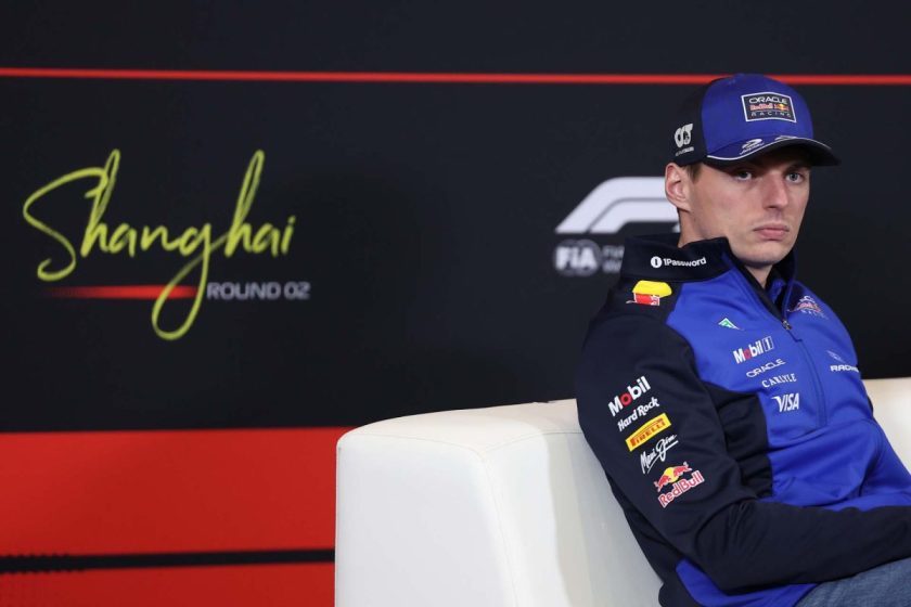 Az F1 jövője múlhat Verstappen távozásán – Webber figyelmeztet