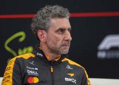 Győztesek és vesztesek: Stella figyelmeztet a 2027-es F1-es módosítások veszélyeire