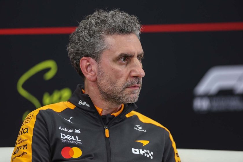 Győztesek és vesztesek: Stella figyelmeztet a 2027-es F1-es módosítások veszélyeire
