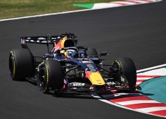 Montoya nyugodtan fogadta Verstappen mentését: „Ez kizárólag szerencsén múlt”