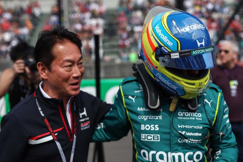 Alonso bizonytalan a F1-es jövőjét illetően