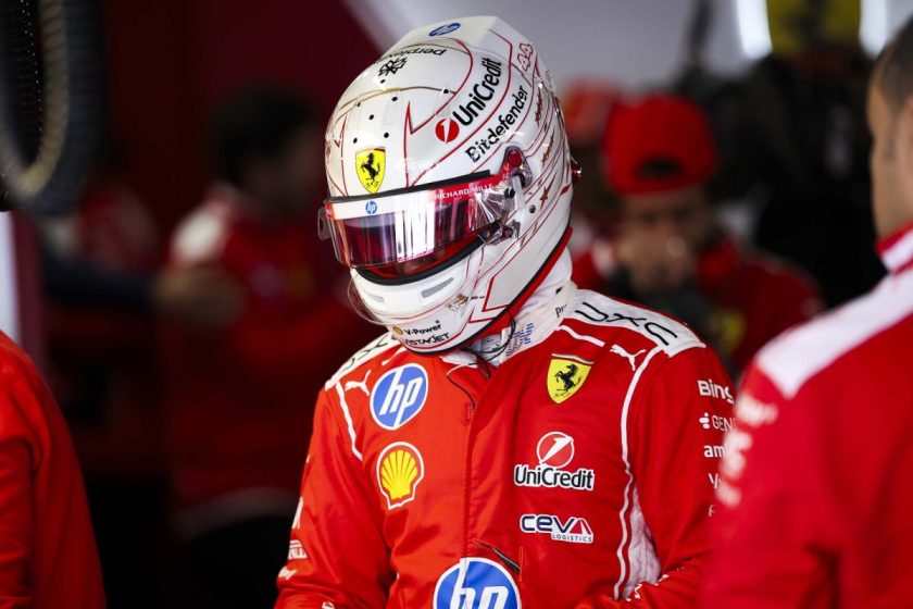 Hamilton vallomása közzéteszi a rejtélyes Ferrari problémát