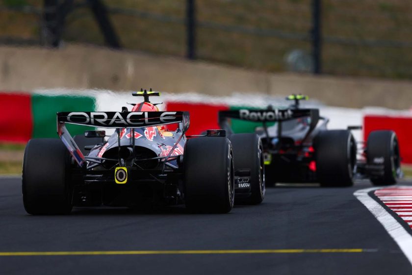 A Ford örömmel fogadja az F1-es motorszabályok módosítását