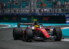 A Hamilton által sürgetett vizsgálat a Ferrarinál: „Valamit másképp csinálnak”