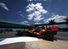 Viharfenyegetés miatt változhat a Miami Nagydíj vasárnapi programja az F1-ben