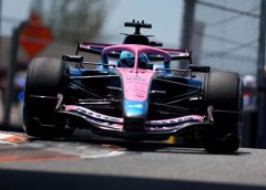 Miaminak lehet az F1-es szenzációja: A sprintfutam és az időmérő verseny hamarosan következik!