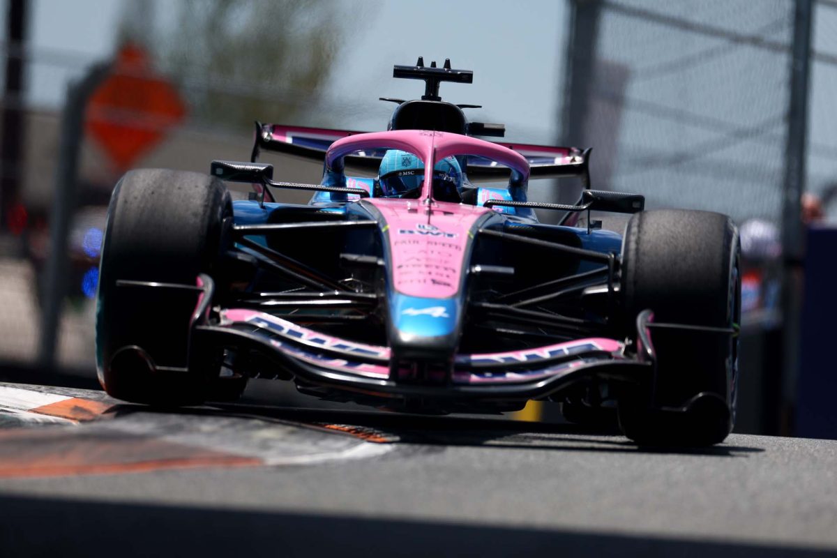 Miaminak lehet az F1-es szenzációja: A sprintfutam és az időmérő verseny hamarosan következik!