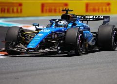 A Williams újra az élmezőnybe törne