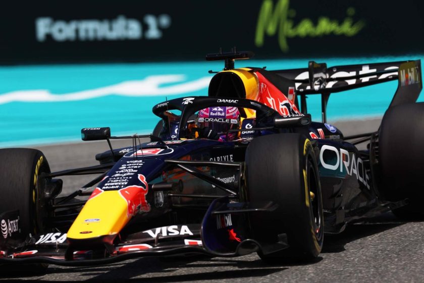 A Red Bull hirtelen fejlődésének kulcsa: Verstappen felfedi a rejtett faktort