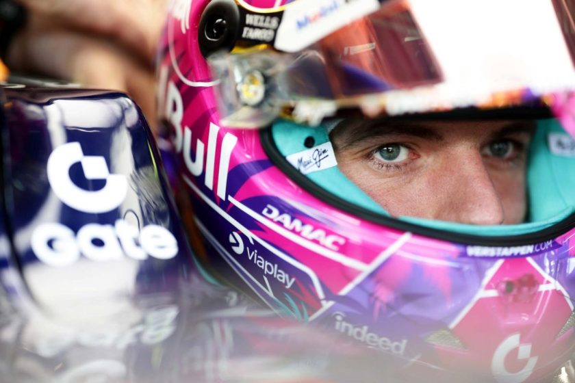 A Red Bull újra életre kel Verstappen vezetésével: hihetetlen fordulat a Forma-1-ben