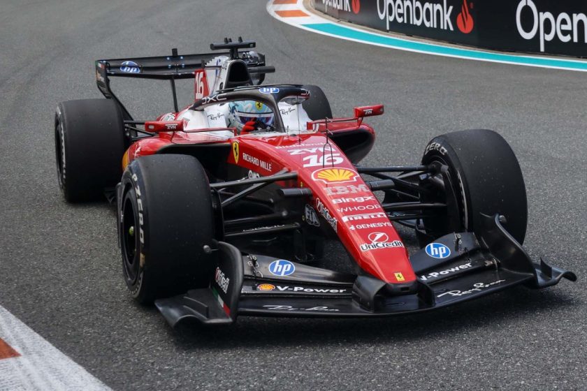 Az F1-es sprintidőmérővel érkezik a izgalom Kanadába