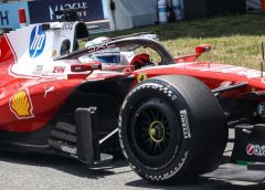 Leclerc őszinte vallomása: Bocsánatot kért Antonellitől a túlzott kritikákért Miamiban