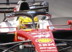 Az izgalmas miami F1 Grand Prix rajtrácsa