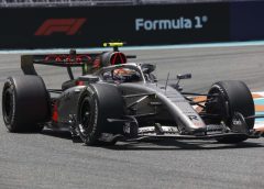 Kizárták Bortoletót a Miami Nagydíj sprintfutamáról