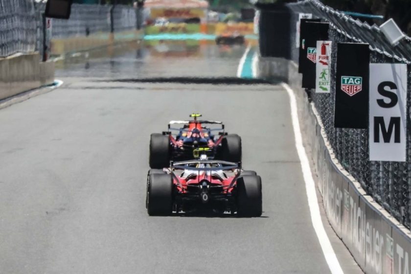 Red Bull: Az igazság a „Macarena-szárnyról” és a Ferrariról