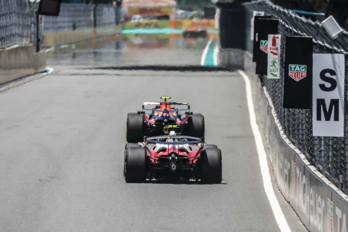 Red Bull: Az igazság a „Macarena-szárnyról” és a Ferrariról