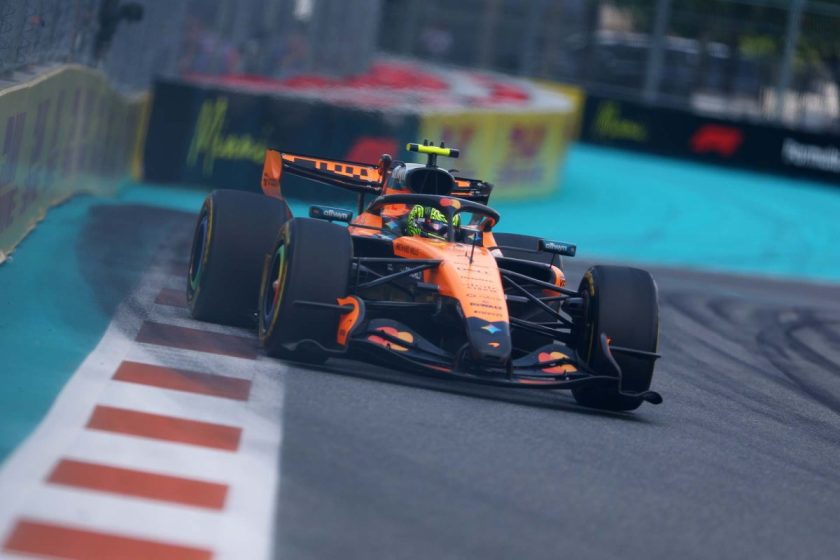 Stella figyelmezteti: a McLaren nem vállalja még a bajnoki címről való beszélgetést
