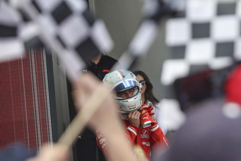 „Leclerc elismeri: a Red Bull reakciója lenyűgöző”