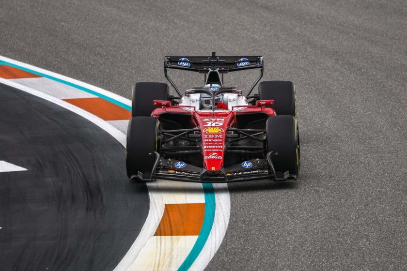 Leclerc nyomozást követel a Ferraritól: „Szeretném pontosan megérteni, mi történt”