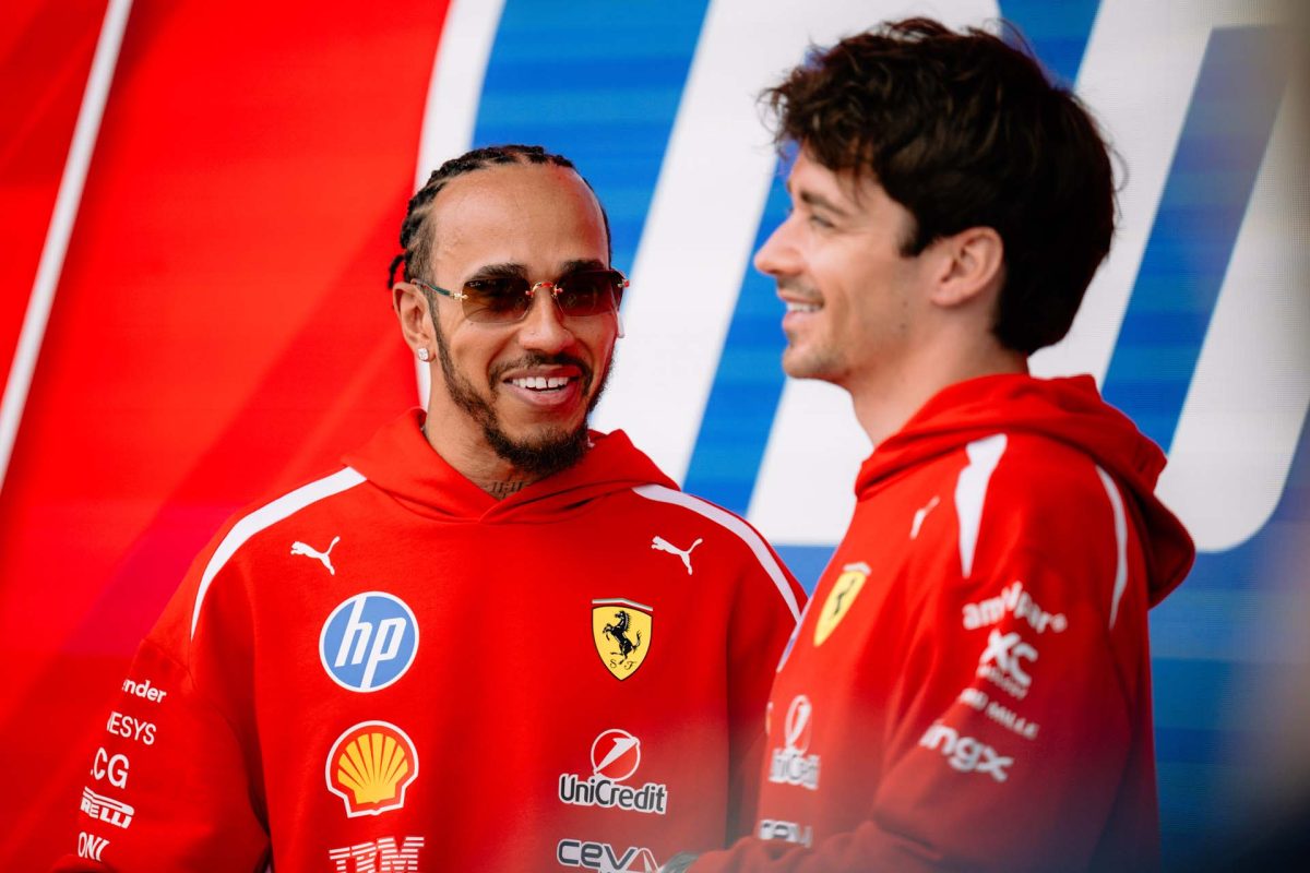 Vasseurt aggodik: Hamilton és Leclerc konfliktusa súlyos következményekkel járhat