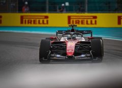 Leclerc üzenete: A Ferrarinak tökéletes fejlesztésekre van szüksége