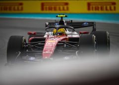 Hamilton fordulópontot jelent: Megváltoztatja hozzáállását a miami hétvége után