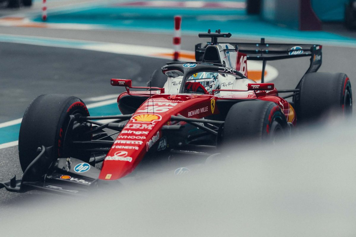 A „Ferrari-frusztráció: Egy korábbi F1-es mérnök véleménye Miamiról