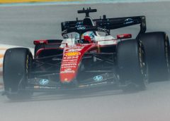 Kanada lehet a Ferrari nagy vizsgája a miami csalódás után