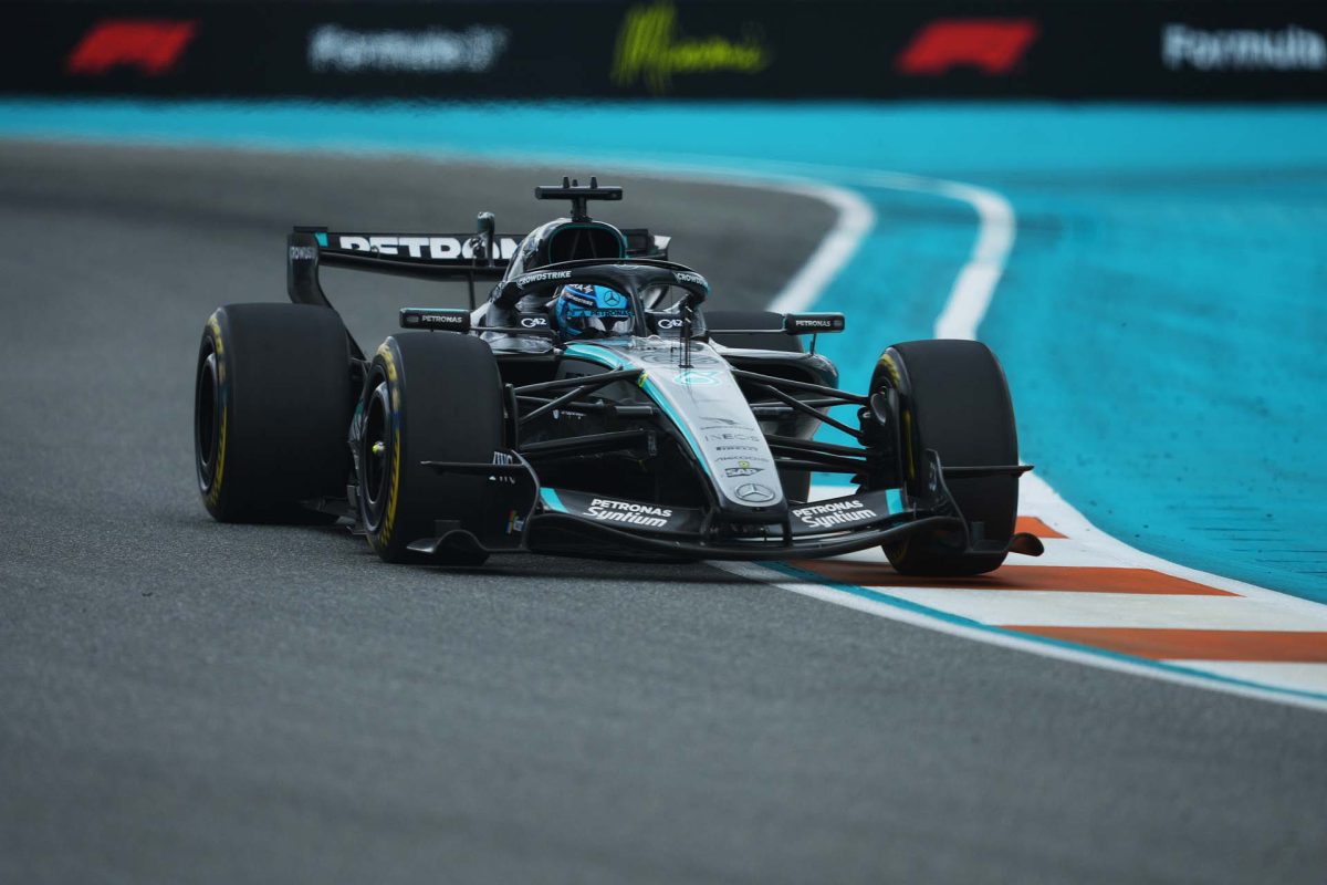 A cím: „Mercedes ambiciózus fejlesztési tervei Kanadában