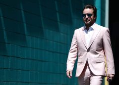 Alonso meghatóan búcsúzik a Forma-1-től: nem akar ‘rossz szájízzel’ távozni