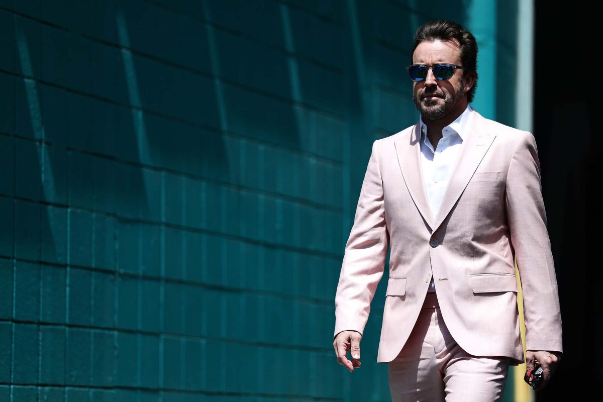 Alonso meghatóan búcsúzik a Forma-1-től: nem akar ‘rossz szájízzel’ távozni