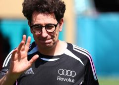 Binotto indokolja döntését: Az Audi Allan McNisht nevezte ki
