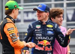 Az ausztrál tehetség, Piastri a következő Verstappen a Red Bullnál?
