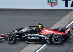 Mick Schumacher figyelmeztet az Indy 500 veszélyeire