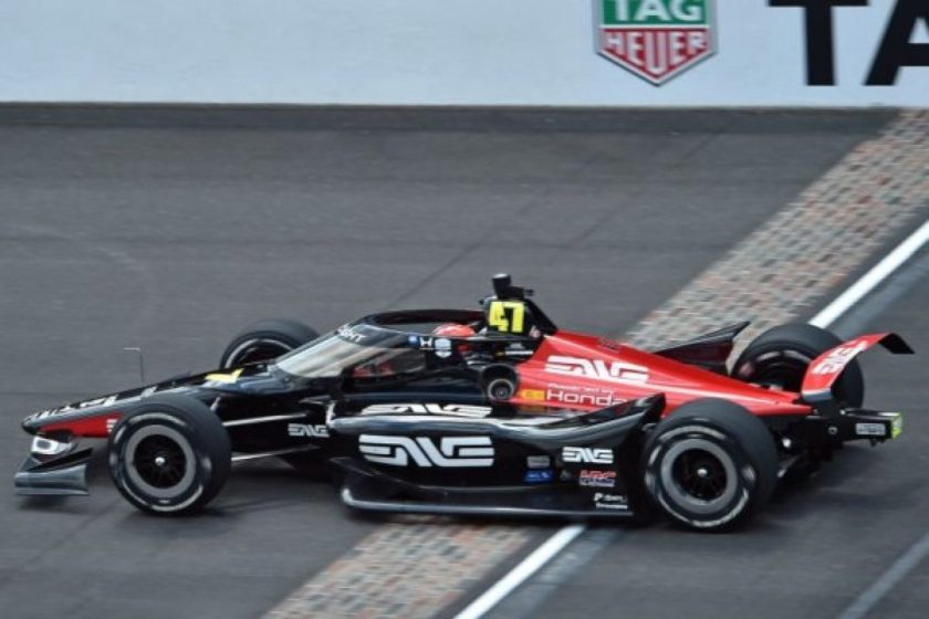 Mick Schumacher figyelmeztet az Indy 500 veszélyeire