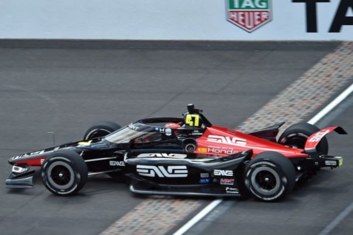 Mick Schumacher figyelmeztet az Indy 500 veszélyeire