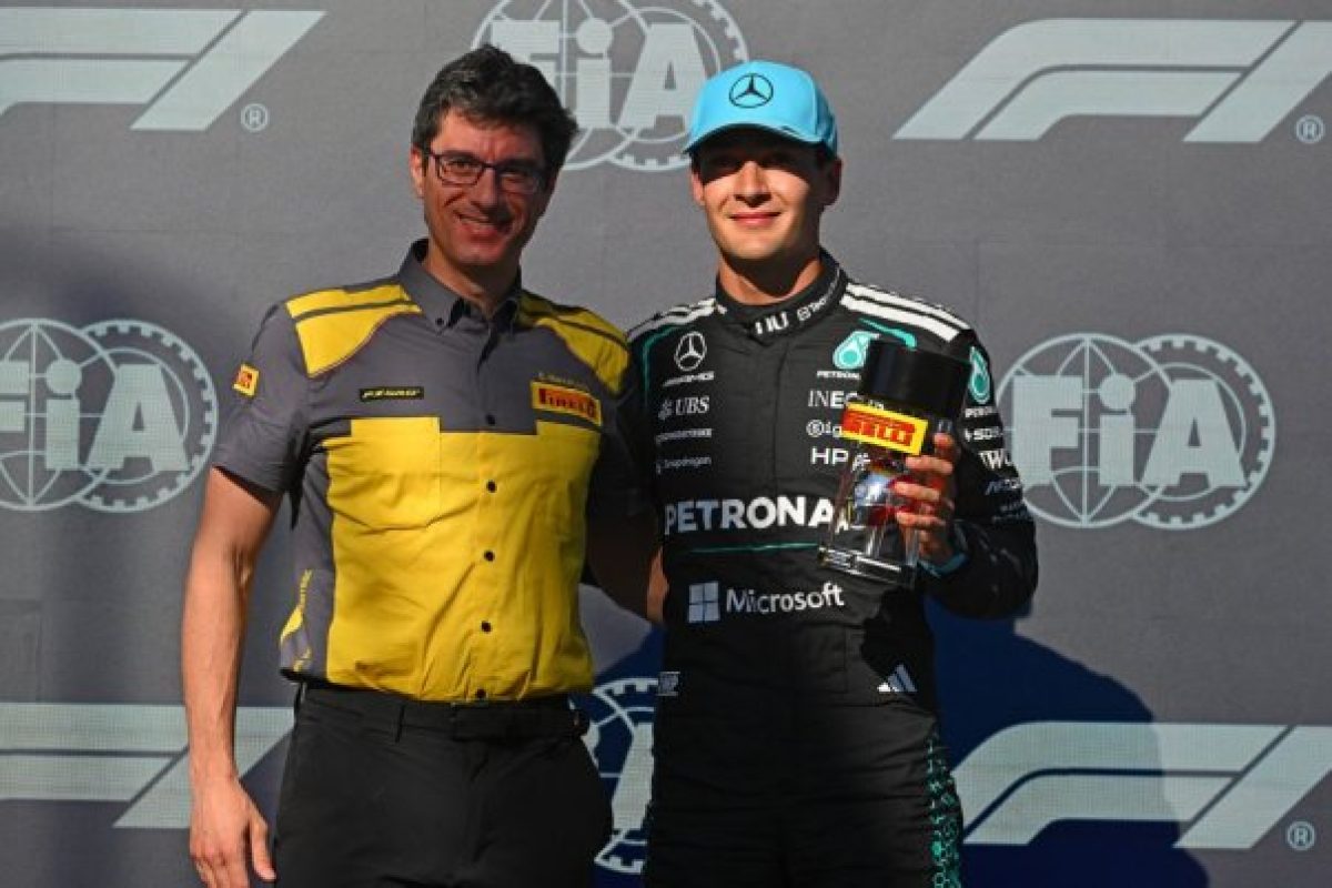 Az F1-es Kanadai Nagydíj izgalmas sprintrajtrácsa
