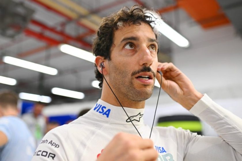 Az idézet, amit nem lehet elfelejteni: Ricciardo gondolatai a versenyzés visszatéréséről