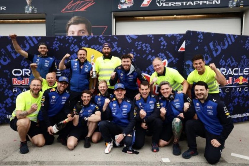 Red Bull: Az ‘én megmondtam’ pillanatok ereje