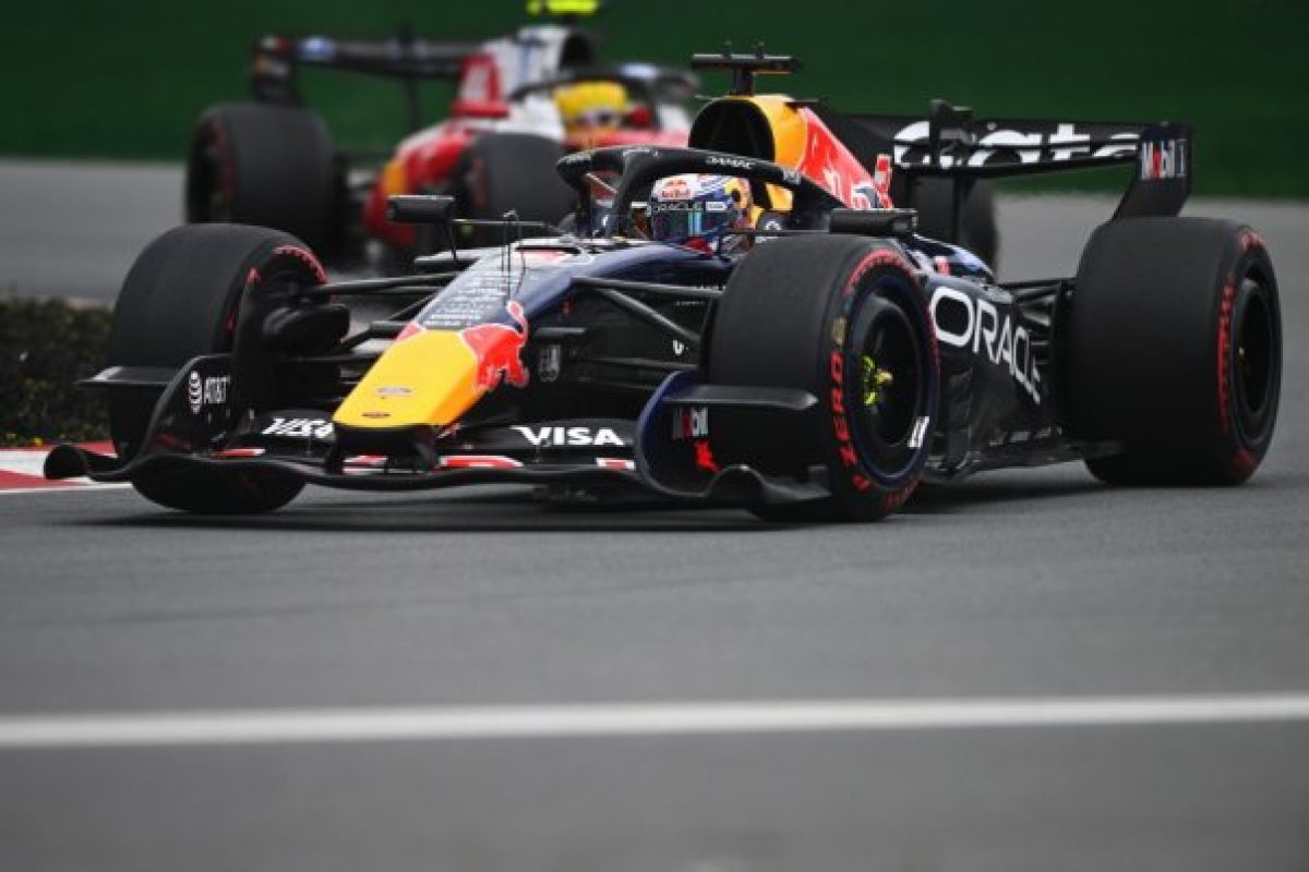 Az F1 valódi céljáról vitatkoznak Hamilton és Verstappen