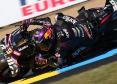 Martin győzelme Marquez balesete után: MotoGP hírek