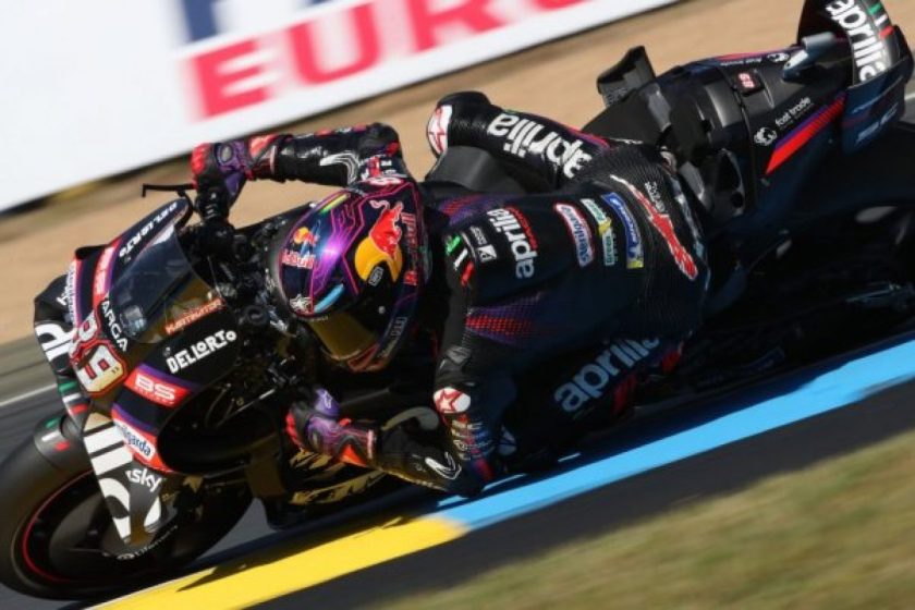 Martin győzelme Marquez balesete után: MotoGP hírek