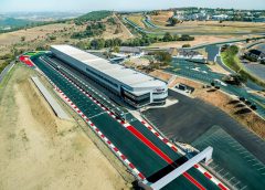 Dél-Afrika útja a Forma-1-es visszatérés felé egy nagy lépéssel közelebb került